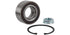 Front Wheel Bearing Kit for Citroen Berlingo 1.4 P/van TU3JP Pet. (ASB) - PQ593