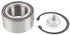 Front Wheel Bearing Kit for Honda CR-V ll 2.0 K2OA4 (ASB) - PQ919