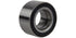Front Wheel Bearing Kit for Audi A4 1.8 8D2 - PQ433