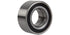 Front Wheel Bearing Kit for Audi A4 2.5 TDi 8D/E2 Quattro AFB - PQ435
