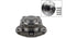 Front Wheel Bearing Kit for BMW 1 Series & 3 Series (F20-F34) - PQ850