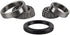 Front Wheel Bearing Kit for BMW 1800Sa - PQ166