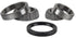 Front Wheel Bearing Kit for BMW 7 Series E23 728 - PQ204