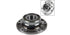 Front Wheel Bearing Kit for BMW 3 Series E36 316i 1.8 Dolphin Shap - PQ207