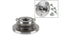 Front Wheel Bearing Kit for Mini Cooper R50/R52/56 1.6 Cooper - PQ739