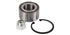 Front Wheel Bearing Kit for Chevrolet Optra 1.6 Ls F16D3 - PQ530