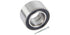 Front Wheel Bearing Kit for Chrysler Neon 1.8 PL - PQ692