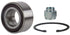 Front Wheel Bearing Kit for Citroen C2 1.4 HDi - PQ776