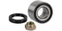 Front Wheel Bearing Kit for Fiat 128 1100 - PQ140