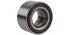 Front Wheel Bearing Kit for Fiat Palio I 1.2 ED (ABS) - PQ780