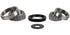 Front Wheel Bearing Kit for Ford Cortina MkIII 2.5 XL - PQ110