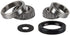 Front Wheel Bearing Kit for Ford Cortina MkIII 1.6 L P/up Kent - PQ120