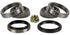 Front Wheel Bearing Kit for Ford Bantam 1300 P/up Kent 2V - PQ141