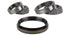 Front Wheel Bearing Kit for Ford Falcon 4.0 GLi - PQ436