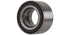 Front Wheel Bearing Kit for Volkswagen Polo (9N), Ford B-Max, Mazda 2 (DE) - PQ499