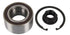 Front Wheel Bearing Kit for Ford B-Max 1.0 EcoBoost M1JE - PQ844