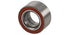 Front Wheel Bearing Kit for Ford Mondeo 1.8i LX - PQ460