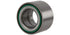 Front Wheel Bearing Kit for Ford Ranger T6 2.2 D HP - PQ1091