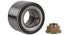 Front Wheel Bearing Kit for Ford Ranger T6 2.2 D HP - PQ915