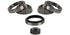 Front Wheel Bearing Kit for Ford Sapphire 1.6 L Kent - PQ142