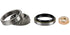 Front Wheel Bearing Kit for Ford Sapphire 1.6 L Kent - PQ168