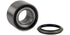 Front Wheel Bearing Kit for Ford Telstar, Mazda 626, Kia Carens - PQ427