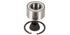 Front Wheel Bearing Kit for Geely MK 1.5 MR479QA - PQ926