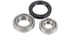 Front Wheel Bearing Kit for GWM Double Cab Lux 2.2 TDi - PQ759