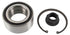 Front Wheel Bearing Kit for Honda Accord VIII 2.0i V-Tec R20A3 - PQ809
