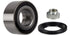 Front Wheel Bearing Kit for Honda Ballade SA4 1300 EN4 - PQ188