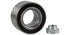 Front Wheel Bearing Kit for Honda Ballade SC9 "Flip up Lights" 130 E - PQ338