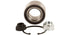 Front Wheel Bearing Kit for Honda Civic VIII 1.8i VTEC EXi - PQ682
