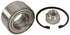 Front Wheel Bearing Kit for Honda CR-V 2.0 5 Dr. SUV B20Z1 CR-V CTDi (Non-ABS) - PQ921
