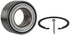 Front Wheel Bearing Kit for Hyundai Elantra XD 2.0 G4GC - PQ676