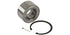 Front Wheel Bearing Kit for Hyundai Elantra MD/UD 1.6 G4FG - PQ767