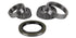 Front Wheel Bearing Kit for Isuzu Relay 2.0 P/van - PQ243