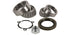 Front Wheel Bearing Kit for Iveco Turbo Daily 35/10 - PQ551