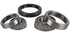 Front Wheel Bearing Kit for Kia K2700I 2.7D 2.7D Workhorse LWB Die - PQ680