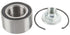 Front Wheel Bearing Kit for Kia Picanto 1.0 G3LA - PQ948