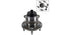 Front Wheel Bearing Kit for Lexus Is200 (Right) - PQ977R