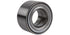 Front Wheel Bearing Kit for Toyota Avensis, Mazda 6, Lexus RX - PQ792