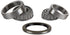 Front Wheel Bearing Kit for Mazda 616 - PQ103