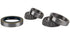 Front Wheel Bearing Kit for Mercedes-Benz W123 200 M115.938/9 - PQ278