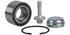Front Wheel Bearing Kit for Mercedes-Benz W176 A-Class A180 - PQ985
