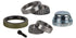 Front Wheel Bearing Kit for Mercedes-Benz W124 E Class E200 M102.922 - PQ438