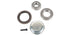Front Wheel Bearing Kit for Mercedes-Benz R171 SLK200K M271.954/958 - PQ797