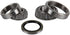 Front Wheel Bearing Kit for Mitsubishi Colt 1.6 - PQ118
