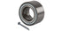 Front Wheel Bearing Kit for Mitsubishi Lancer 1.6 GLX 4G18 - PQ641