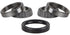 Front Wheel Bearing Kit for Nissan Langley 1.3 GL E13 - PQ289