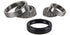 Front Wheel Bearing Kit for Nissan Laurel C31 2.0 CA/L20 - PQ138